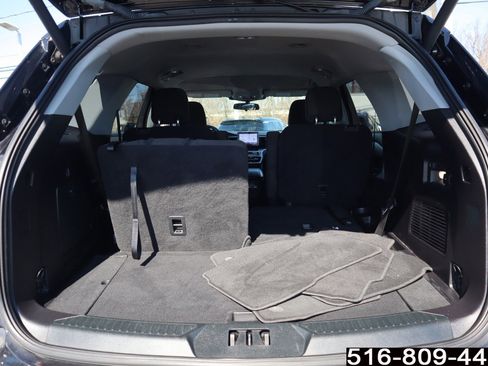 Used 2021 Ford Explorer XLT AWD/4WD image 29