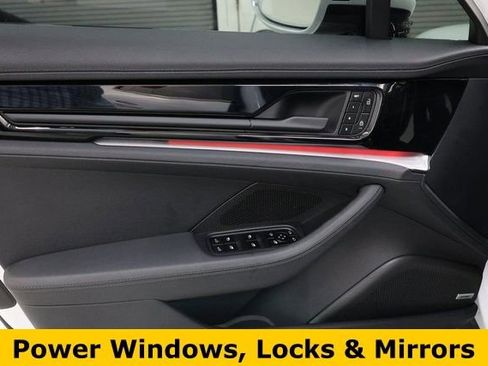 Used 2024 Porsche Panamera 4 image 51