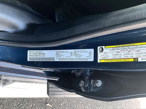 Used 2022 RAM 1500 Lone Star image 21