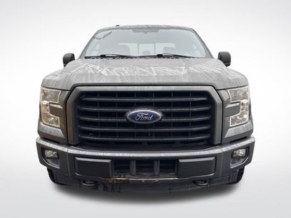 Used 2017 Ford F150 XLT w/ Equipment Group 302A Luxury