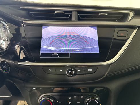 Used 2020 Buick Encore GX Preferred FWD image 26