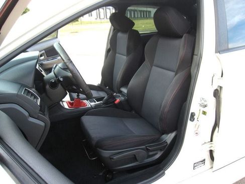 Used 2016 Subaru WRX Premium AWD/4WD image 18