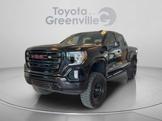 Used 2020 GMC Sierra 1500 AT4 w/ AT4 Premium Package AWD/4WD video 1