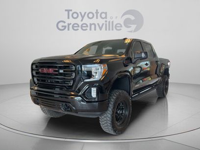 Used 2020 GMC Sierra 1500 AT4 w/ AT4 Premium Package