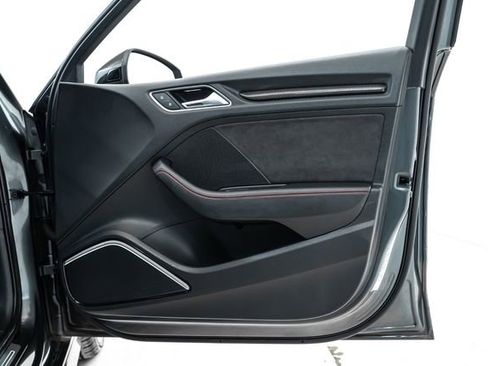 Used 2019 Audi RS 3 2.5T quattro image 27