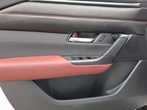 New 2026 MAZDA CX-50 2.5 Hybrid w/ Weather Package image 11