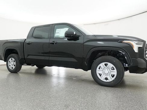 New 2026 Toyota Tundra SR image 33