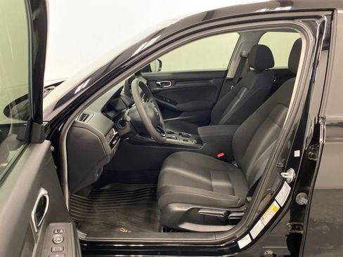 Used 2024 Honda Civic LX image 8