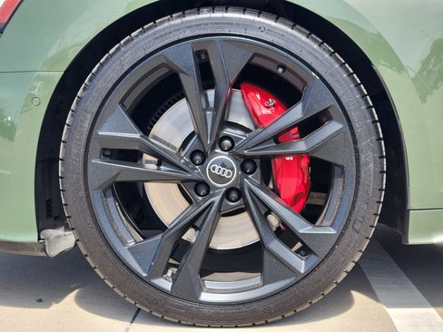 Used 2023 Audi S5 Prestige w/ Prestige Package image 11