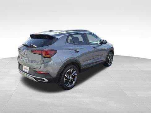 Used 2022 Buick Encore GX Select FWD image 6