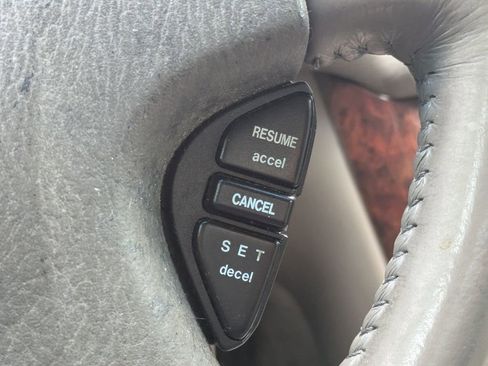 Used 2003 Acura TL FWD image 24
