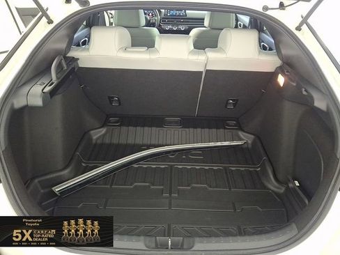 Used 2025 Honda Civic Sport Touring image 35