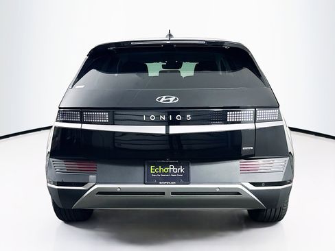 Used 2024 Hyundai Ioniq 5 SEL image 7