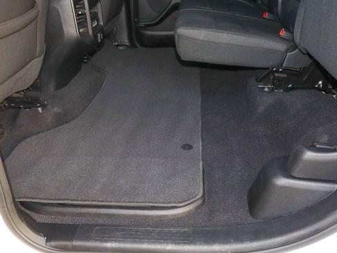 Used 2025 RAM 1500 Big Horn image 20