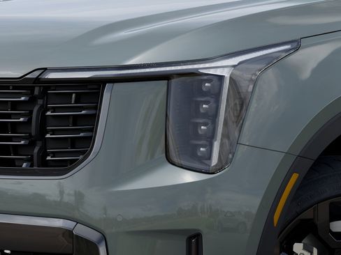 New 2026 Kia Sorento SX Prestige image 10