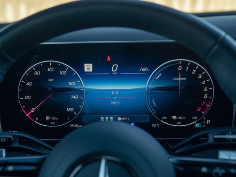Certified 2025 Mercedes-Benz GLC 350e 4MATIC image 22