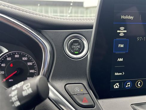 Used 2024 Chevrolet Blazer LT image 16