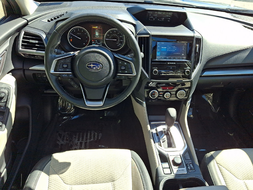 Certified 2024 Subaru Forester Premium AWD/4WD image 13