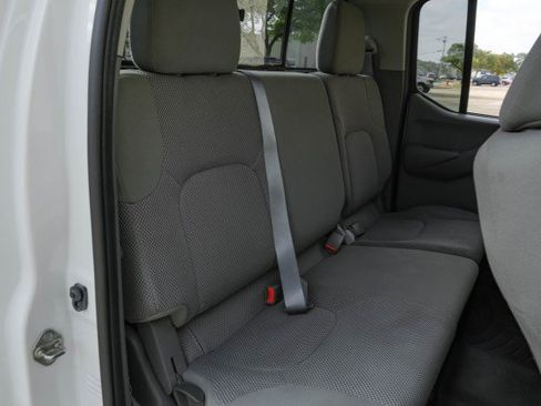 Used 2018 Nissan Frontier SV w/ Value Truck Package image 36