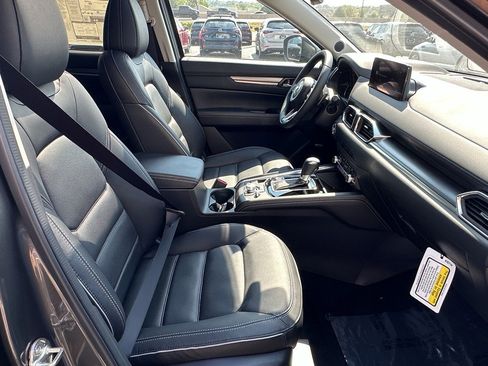 New 2025 MAZDA CX-5 AWD 2.5 S image 15