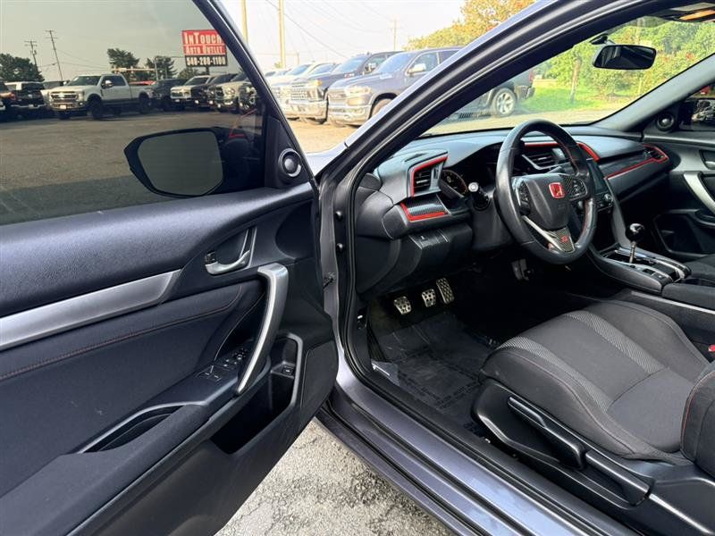 Used 2018 Honda Civic Si image 18
