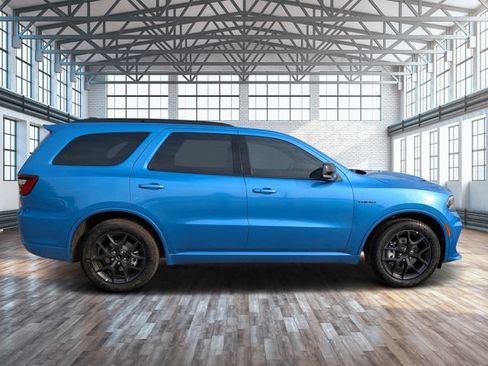 Used 2026 Dodge Durango GT AWD/4WD image 2