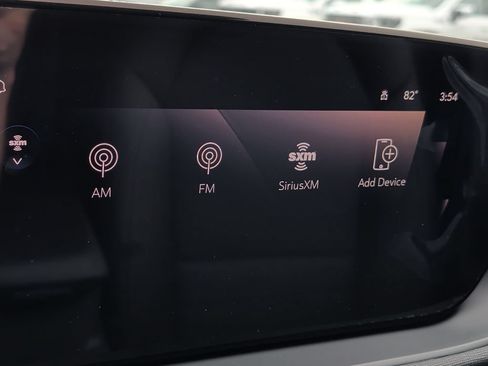 New 2026 Buick Envista Sport Touring w/ Convenience I Package FWD image 34