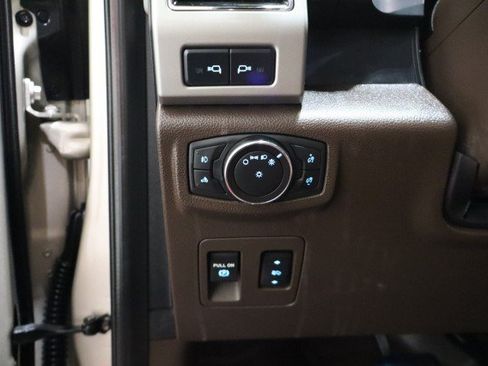 Used 2018 Ford F150 King Ranch w/ Equipment Group 601A Luxury AWD/4WD image 38