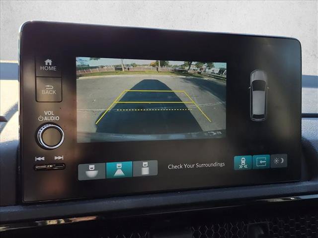 Used 2023 Honda CR-V EX-L image 14