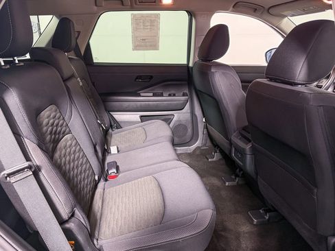 Certified 2024 Nissan Pathfinder S w/ Cargo Package image 31