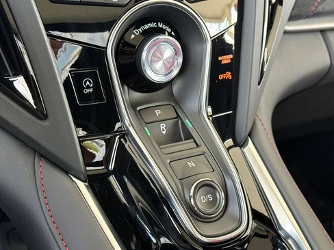 Certified 2025 Acura RDX A-Spec AWD/4WD image 28