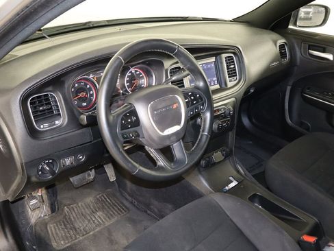 Used 2018 Dodge Charger Police w/ Fleet Safety Group RWD image 27