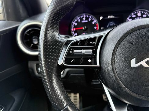 Used 2023 Kia Forte GT-Line w/ GT-Line Premium Package image 20