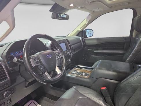 Used 2019 Ford Expedition Platinum AWD/4WD image 25