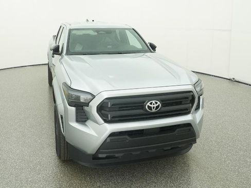 New 2026 Toyota Tacoma SR image 37