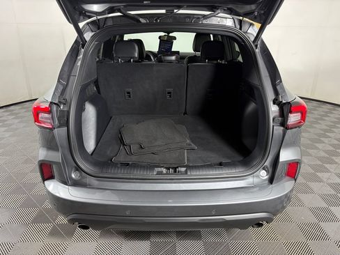 Certified 2024 Ford Escape ST-Line w/ Tech Pack #1 AWD/4WD image 31
