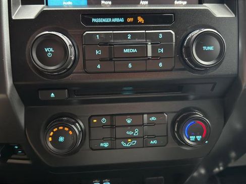 Certified 2018 Ford F150 XLT w/ Equipment Group 301A Mid image 32