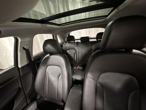 Used 2016 Audi Q3 2.0T Premium Plus w/ Technology Package image 29