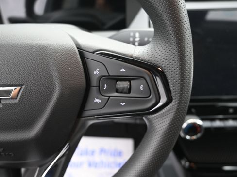 New 2027 Chevrolet Bolt LT FWD image 13