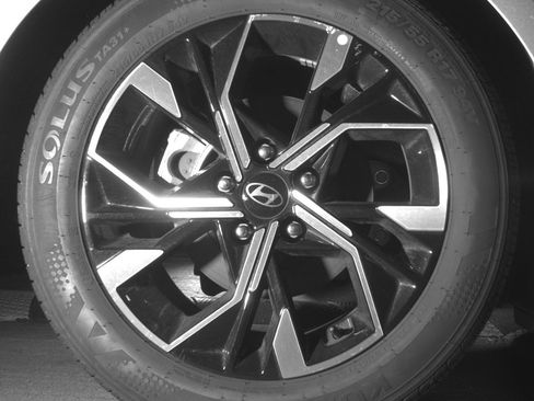 Used 2025 Hyundai Sonata SEL image 15