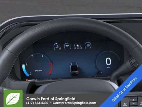 New 2026 Ford F350 Lariat image 15