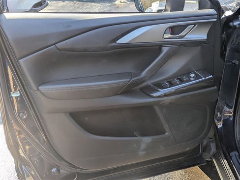 Used 2019 MAZDA CX-9 Touring image 8
