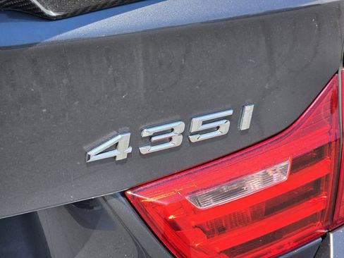 Used 2015 BMW 435i Gran Coupe xDrive AWD/4WD image 12