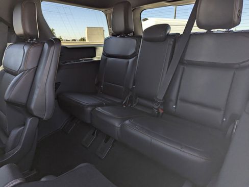 New 2026 Ford Expedition Tremor AWD/4WD image 8