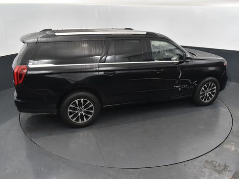 Used 2025 Ford Expedition Max Platinum AWD/4WD image 44