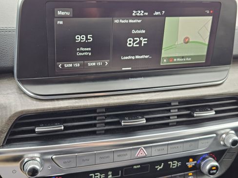 Used 2020 Kia Telluride EX image 19