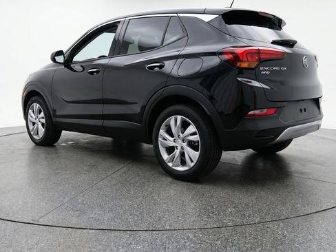 Used 2025 Buick Encore GX Preferred AWD/4WD image 6