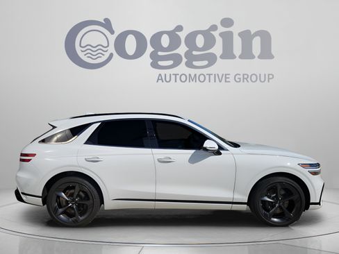 Used 2026 Genesis GV70 3.5T Sport Prestige AWD/4WD image 4