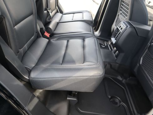 New 2026 Ford Bronco Big Bend AWD/4WD image 17