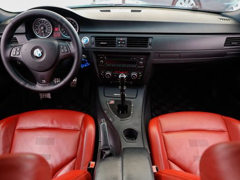 Used 2008 BMW M3 Sedan RWD image 2